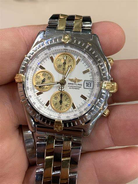 breitling vitesse preise